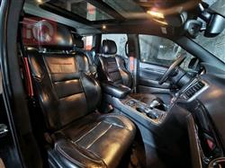 جیپ گراند شیرۆکی